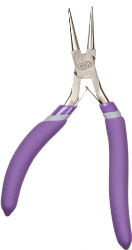 precision comfort Round Pliers